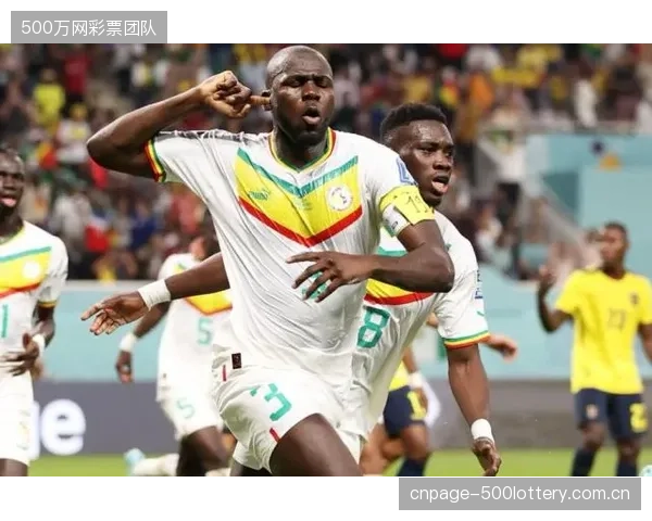 伊斯梅拉·萨尔将是塞内加尔反击战术的重要棋子，他的个人能力或能创造得分机会。